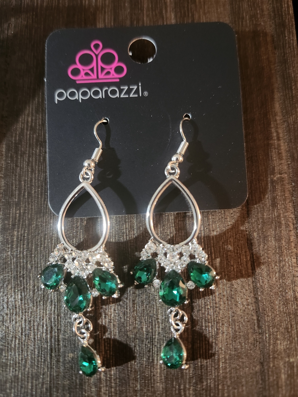 Paparazzi Assorted Earring Bundle - Picture 4 of 7